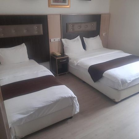 Guengoeren Hotel Kars Esterno foto